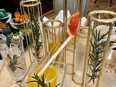 -Salon de Ville浦江汇(上海外滩华尔道夫酒店店)