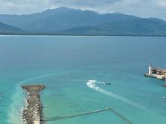 -海南分界洲岛旅游区