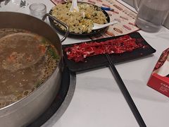 -刘少华贵州小黄牛·鲜牛肉火锅(总店)