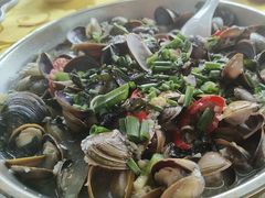 -八仔大富楼·河鲜(西江店)