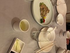 -全聚德(上海首店浦东店)