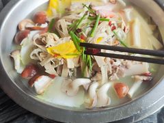 -天都火锅酒楼(虹梅南路店)