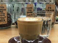 -COFFEE HOLIC(朝外SOHO店)