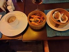 -OPEN開全日自助餐厅·西餐·海鲜(佛山希尔顿酒店)