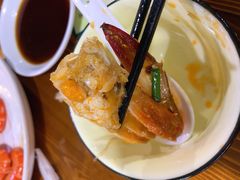 -庆余生平价生猛海鲜(海棠湾林旺夜市店)