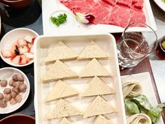 -南门涮肉(北洼路店)