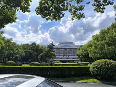 -浙江大学(玉泉校区)