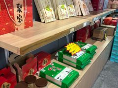 -乔家栅(大木桥路店)