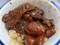 -华顺土菜馆(洪岗路店)