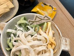 -山缓缓火锅(青岛万象城店)