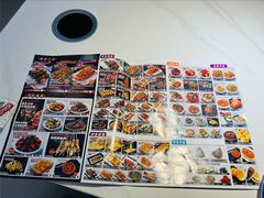 -叁宝烤肉• 西安烧烤(凤城十二路店)