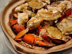 -东海酒家(长平东路店)