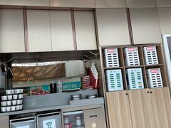 -海底捞火锅(贵和购物中心店.原鲁能城店)