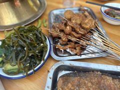 脆骨-羊圈(樊洼路店)