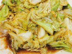 -华圆美食-老蓬莱菜(蓬港路店)