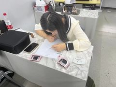-吉田美学化妆美甲摄影培训(宁波校区)