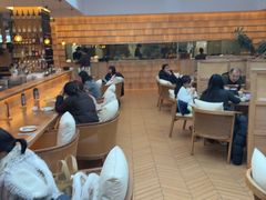 -无印良品餐堂 MUJI Diner(成都太古里店)