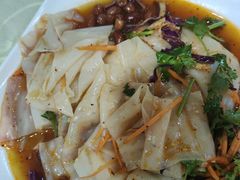 -蒙古原烤羊排(龙岗店)