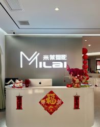 -米莱摄影写真(五大道别墅店)