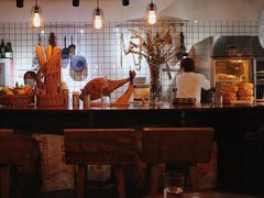-羽深肉铺 Steak & Wine