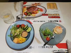 -尊品牛排(沙湾印象汇店)