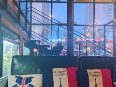 -ELEVEN COFFEE(哈西万达广场店)