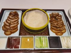 -荣兴酒家(徐家汇店)