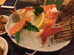 -东瀛阁(锦江宾馆店)