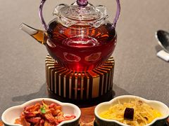 -上海滩餐厅(BFC外滩金融中心店)