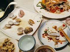 -渔夫蒸鲜(世奥湾店)
