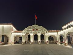 -横琴客运码头