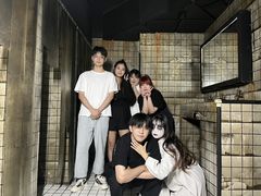 -恐怖游戏(湖滨店)