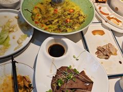 -金百万烤鸭店(良乡店)