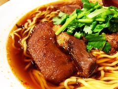 招牌红烧牛肉面-厝内小眷村(天河南一路店)