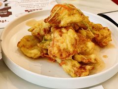 南山老式锅包肉-子霖南山鲜虾面(南山总店)