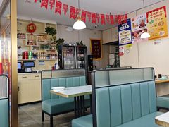 -老边饺子馆·东北菜(黄村店)