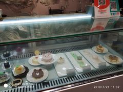 -风甜日暖·星座主题甜点(东二环泰禾店)