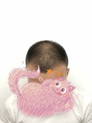 -发饰美男士增发补发假发定制店