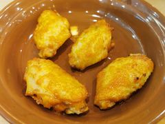 -萨莉亚意式餐厅(特力时尚汇店)