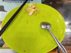-中国石油大学第2食堂