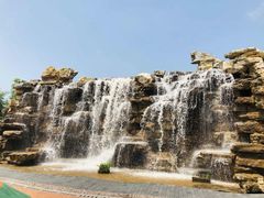 -枫香湖儿童公园