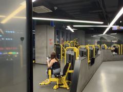 -锐动健身游泳(博地中心店)