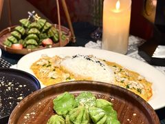 -翡翠鸟精品泰国菜(北辰财富中心店)