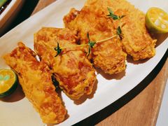 -桂满陇·手作小笼包&江南叫花鸡(中山公园店)
