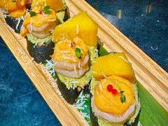 -KCOOKING概念韩餐(世茂52+店)