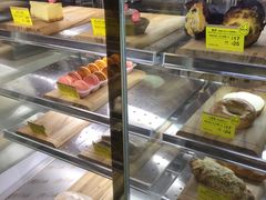 馬卡龍-麦当劳(新濠影汇店)