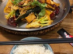 -川锅哎哟·麻辣香锅(国大城市广场店)