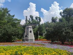 -黑龙江省森林植物园