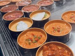 -海底捞大排档火锅(悦荟广场店)