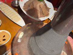 -宝泉铜锅·涮羊肉(解放东路店)